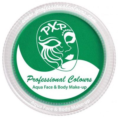 PXP Professional Colours 30g Emerald Green PXP Professional Colours 30g Emerald Green